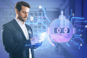 How Artificial Intelligence Is Improving Customer Retention