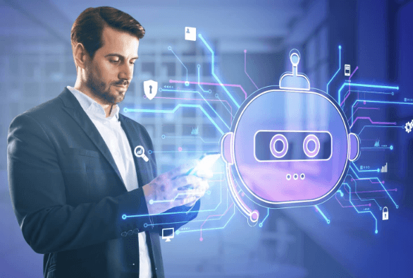 How Artificial Intelligence Is Improving Customer Retention