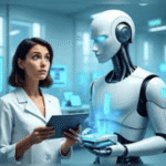 How Artificial Intelligence Is Supporting Future Technologies