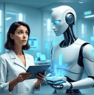 How Artificial Intelligence Is Supporting Future Technologies